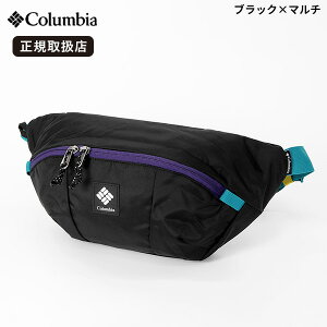 �R�����r�A Columbia �����Y ���f�B�[�X �{�f�B�o�b�O �p�i�V�[�A Panacea �I���j�V�[���h �q�b�v�o�b�O �E�G�X�g�o�b�O 2way �V�����_�[ �y�� 6L ���� �΂߂��� ���S 2026SS �e�F PU7247 | [���K�戵�X]