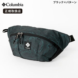 �R�����r�A Columbia �����Y ���f�B�[�X �{�f�B�o�b�O �p�i�V�[�A Panacea �I���j�V�[���h �q�b�v�o�b�O �E�G�X�g�o�b�O 2way �V�����_�[ �y�� 6L ���� �΂߂��� ���S 2026SS �e�F PU7247 | [���K�戵�X]