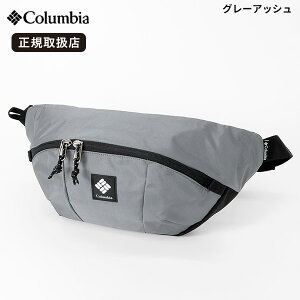�R�����r�A Columbia �����Y ���f�B�[�X �{�f�B�o�b�O �p�i�V�[�A Panacea �I���j�V�[���h �q�b�v�o�b�O �E�G�X�g�o�b�O 2way �V�����_�[ �y�� 6L ���� �΂߂��� ���S 2026SS �e�F PU7247 | [���K�戵�X]