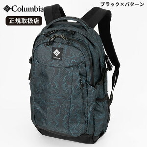�R�����r�A 33L �����b�N �����Y ���f�B�[�X Columbia PU8708 �p�i�V�[�A Panacea �o�b�N�p�b�N �f�C�p�b�N �I���j�V�[���h ���� �y�� A4 PC�Ή� �ʊw �ʋ� �A�E�g�h�A 2026SS ���S �e�F ���K�i
