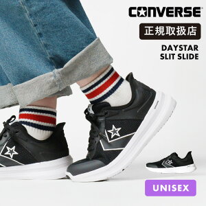 Ro[X CONVERSE DAYSTAR SLIT SLIDE fCX^[ XbgXCh Xj[J[ Y fB[X jZbNX ubN×zCg y XbvI jO JWA ʋ ʊw 33600151 B/