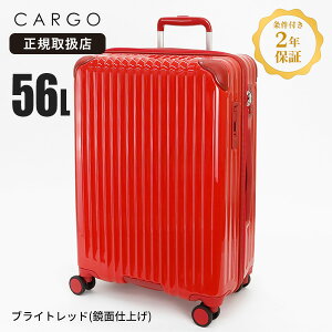 �J�[�S CARGO �X�[�c�P�[�X 56L AiR STAND �G�A�X�^���h M�T�C�Y 4�� 4�� 5�� �e�F CAT635ST | �u�����h[���K�i2�N�ۏ�]