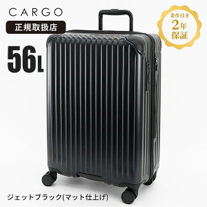 �s1/2�l���I�ōő�100%�|�C���g�o�b�N�t�J�[�S CARGO �X�[�c�P�[�X 56L AiR STAND �G�A�X�^���h M�T�C�Y 4�� 4�� 5�� �e�F CAT635ST | �u�����h[���K�i2�N�ۏ�]