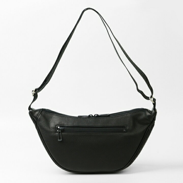 楽天市場】フィレール Filer ショルダーバッグ LEATHER CRESCENT 