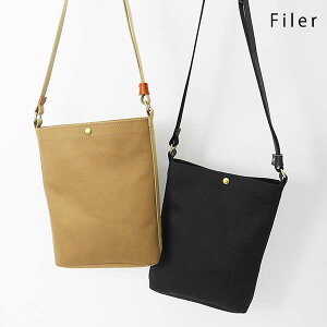 �t�B���[�� Filer �V�����_�[�o�b�O EVERGREEN SAC SHOULDER �G�o�[�O���[�� �V�����_�[ �����Y ���f�B�[�X �e�F OK-016 | �u�����h [���K�戵�X]