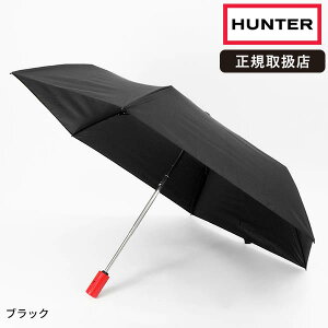 n^[ HUNTER ܂肽ݎP Jp 50cm I[ EFU[ I[g RpNg Au ALL WEATHER AUTO COMPACT UMBRELLA 50CM ܂ JP P ^b` Wv jZbNX eF UAU7028UPN
