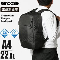 楽天市場】incase city backpack（機能（ファッション小物）撥水）の通販