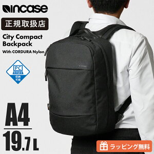 CP[X Incase obNpbN VeBRpNg R[fiC fCpbN bNTbN Y 19L ubN INBP100652-BLK / 137211053001 | uh [K戵X]y|Cg10{&N[|