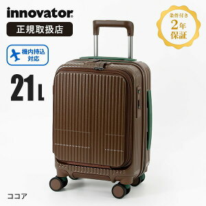 Cmx[^[ innovator X[cP[X 21L SSTCY tgI[v 4 @ 1 2 o s ^ RCbJ[Ή TSAbN y RpNg 2Nۏ  INV30 | Kiy|