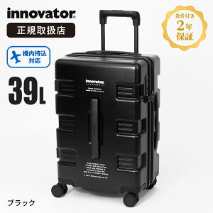 sI2l1lő100%|CgobNvGg[tCmx[^[ innovator X[cP[X 39L IW33 CARRY WAGON L[S STCY Cabin 4 TSAbN @ 1 2 o s Y