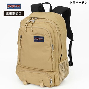 �W�����X�|�[�c JANSPORT ENVOY �o�b�N�p�b�N 32.7L ��e�� �����b�N 2���[�� PC���[ B4�Ή� �ʊw �ʋ� �����Y ���f�B�[�X ���{���� �������f�� �y�� �f�C�p�b�N JS0A86ES 2026SS ���K�i