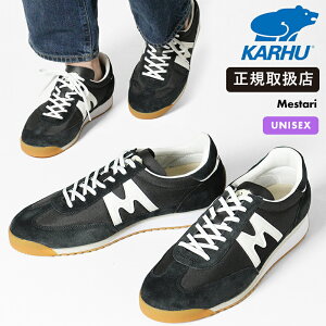 Jt KARHU Xj[J[ Y fB[X X^ Mestari ubN zCg C KH805003 Black / White | uh [K戵X]y|Cg10{z