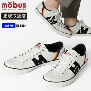 [uX mobus Xj[J[ Y GbZ ESSEN zCg S.WHT/BLK C 2025SS M-1838T-1720 01 | uh [K戵X]y|Cg10{z