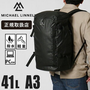 �}�C�P�������l�� Michael Linnell �o�b�N�p�b�N A.R.M.S �X�N�G�A�����b�N �A�[�~�[�R�[�e�B���O �����Y ���f�B�[�X 41L ���� �y�� �ʋC���̗ǂ����b�V���w�� MLAC-33 | �u�����h [���K�戵�X]�y�|�C