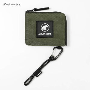 �}���[�g MAMMUT �R�C���P�[�X Xeron 2.0 Wallet JE �G�N�Z���� �E�H���b�g �W���p���G�N�X�N���[�V�u �~�j���z ���K���� �|�[�` �R�[�h�t�� ���{���� �����Y ���f�B�[�X 105310 �b [���K�戵�X]