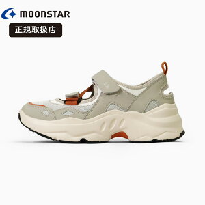 ���[���X�^�[ MOONSTAR ���f�B�[�X �X�j�[�J�[ �T���_�� B/M04 �I���^ ���� �y�� �N�b�V���� �V���[�Y �X�|�[�c�T���_�� �A�C�{���[ 42700041 | [���K�戵�X]