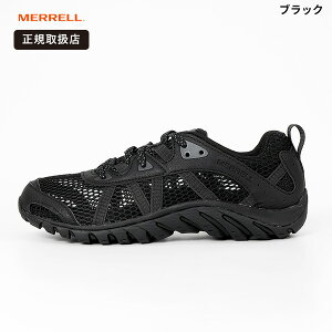������ MERRELL MAIPO 3 AEROSPORT �}�C�| �G�A���X�|�[�c ���f�B�[�X �A�E�g�h�A�X�j�[�J�[ �E�H�[�^�[�V���[�Y ���b�V���X�j�[�J�[ ���� �ʋC�� �y�� �������p �n�C�L���O �L�����v �C J00003301 J0000
