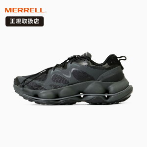 �s1/2�l���I�ōő�100%�|�C���g�o�b�N�t������ MERRELL �X�j�[�J�[ ���f�B�[�X �X�s�[�h �A�[�N �}�e�B�X �S�A�e�b�N�X SPEEDARC MATIS GTX �n�C�L���O�V���[�Y �u���b�N ���� �y�� �o�R �g���b�L���O