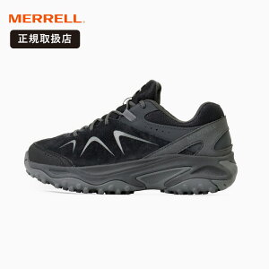 ������ MERRELL �X�j�[�J�[ ���f�B�[�X ���R�^ 3 WP YOKOTA 3 �h�� �n�C�L���O�V���[�Y �u���b�N ���� �o�R �g���b�L���O �V���[�Y �C 038908 2026SS ���K�戵�X |�y��̓��z