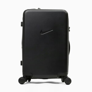 �i�C�L NIKE �L�����[�P�[�X �X�[�c�P�[�X HARDSHELL LUGGAGE �@���������ݑΉ� 22�C���` 52L �n�[�h�V�F�� �y�� TSA���b�N 4�� �É� �L�����[�o�b�O �o�� ���s �����Y ���f�B�[�X �u���b�N HV8584-010 2026
