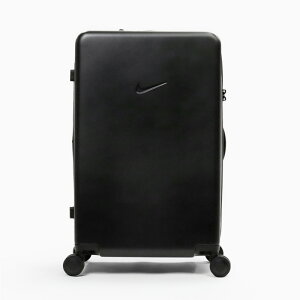 �i�C�L NIKE �X�[�c�P�[�X 29�C���` HV8586-010 143L ��e�� �n�[�h�P�[�X TSA���b�N �L�����[�P�[�X ���Q�[�W �����Y ���f�B�[�X �G�A�t�H�[�X1 �f�U�C�� ���s �o�� �����؍� �u���b�N �� 2026SS ���K