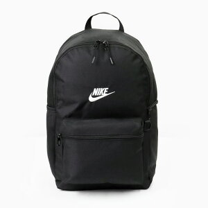 �i�C�L NIKE �����b�N �o�b�N�p�b�N HERITAGE 2.0 IB4343-010 23L �����Y ���f�B�[�X �f�C�p�b�N PC���[ 15�C���`�Ή� �ʋ� �ʊw �X�|�[�c �J�W���A�� �u���b�N �� �y�� ��e�� �i�C���� �V���v�� �u����
