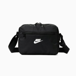 �i�C�L NIKE �V�����_�[�o�b�O HERITAGE 2.0 IB4378-010 4L �N���X�{�f�B�o�b�O �����Y ���f�B�[�X �΂߂��� �~�j�o�b�O �y�� �R���p�N�g �T�u�o�b�O �X�|�[�c �J�W���A�� �u���b�N �� �V���v�� 2026SS 