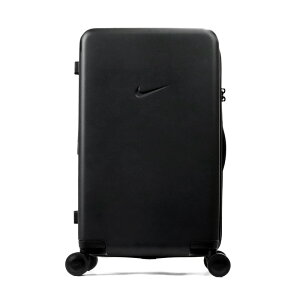�i�C�L NIKE �X�[�c�P�[�X �L�����[�P�[�X 26�C���` �n�[�h�V�F�� 96L IO0771-010 TSA���b�N �g���@�\ �y�� �ϋv ���s �o�� �C�O �g���x�� �u���b�N 2026SS �G�A�t�H�[�X1 [���K�戵�X]