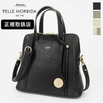 楽天市場】ペッレモルビダ ヴェーラ vela pelle morbida ハンドバッグ 