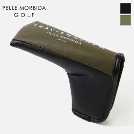 《抽選で2人に1人最大100%ポイントバック★要エントリー》ペッレモルビダ ゴルフ PELLE MORBIDA GOLF パターケース ピンタイプ PIN 各色 PMO-TMPG009 | ブランド [正規取扱店]