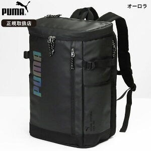 �v�[�} PUMA �����b�N�T�b�N �A�|���� �X�N�G�A�����b�N �{�b�N�X�^ �X�N�[���o�b�O �ʊw �X�N�o 36L ���� 2�w�� ���S ���Z�� ���w�� �����Y ���f�B�[�X �e�F J20424 | �u�����h [���K�戵�X]�y�N