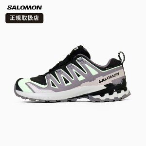 �s���I�ōő�100%�|�C���g�o�b�N���v�G���g���[�t�T������ SALOMON XA PRO 3D V9 GTX ���f�B�[�X �g���C�������j���O�V���[�Y �h�� GORE-TEX �X�j�[�J�[ �A�E�g�h�A �y�� ���萫 �u���b�N L47882300 2026SS 