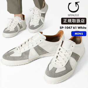 XsO SPINGLE Xj[J[ Y JK[U[ W[}g[i[ { C V[Y zCg SP-1047 61 White | uh [K戵X]