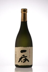 安芸菊芋焼酎 一呑(ぴんどん)720ml