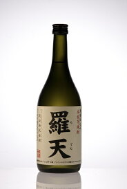 本格芋焼酎 羅天(らてん)720ml