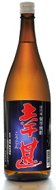 菊芋焼酎 幸甚(こうじん)1,800ml