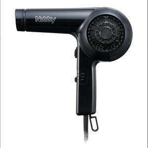 Nobby �m�r�[ �w�A�[�h���C���[ NB1906 �v���d�l �Ɩ��p �啗�� 1200W ����X�C�b�` �����\�t�B���^�[ �T�����ꔄ ���K�i