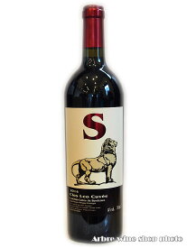 [2014]クロ レオ　キュヴェ・エス Clos Leo Cuvee S Castillon Cotes de Bordeaux【フランスワイン】【赤ワイン】【お酒】【プレゼント】