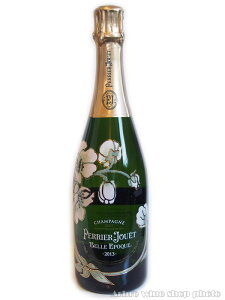 [2013]x G|bN/yGEWG@Belle Epoque/PERRIER JOUET EA 750ml Ȃ [sAi]@tX@Vp[j