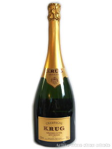 [NV]NbO O LF169 GfBV@KRUG GRANDE CUVEE 169 EME EDITION@A@@750mltX Vp[j
