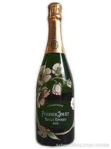[2014]x G|bN/yGEWG@Belle Epoque/PERRIER JOUET EA 750ml Ȃ [sAi]@tX@Vp[j