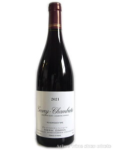 [2021]WEVx^/tfbNEGXi@Gevrey-Chambertin /Frederic ESMONIY@750ml