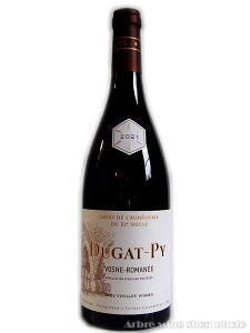 [2021]���H�[�k ���}�l �g�� ���B�G�[�� ���B�[�j���@�f���K �s�B�@Vosne-Romanee Tres Vieilles Vignes DUGAT-PY �ԁ@750ml�@�t�����X�@�u���S�[�j��