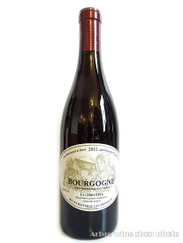 [2015］ブルゴーニュ/ ジブリオットBougogne rouge/GIBRYOTTE【フランスワイン】【赤ワイン】【お酒】【プレゼント】【グレートヴィンテージ】
