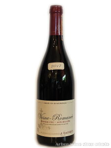 [2017nH[kE}l v~GEN Eu/J.JV[ G tBXVosne-Romanee 1er Cru Les Brulees/J.CACHEUX et Fils