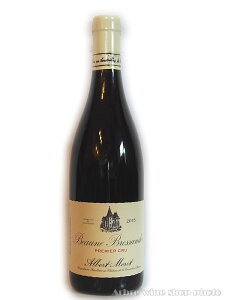 [2015n{[k v~GEN uTh/Ax[EBeaune Bressandes 1er Cru/ALBERT MOROT