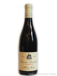[2018n{[k v~GEN uTh/Ax[EBeaune Bressandes 1er Cru/ALBERT MOROT