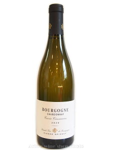 [2018]�u���S�[�j���E�u���� �L�����F�E�J�T�l�A�@�s�G�[���E�u���Z�@Bourgogne Blanc Cuvee Cassaneas Pierre Brisset�@���@750ml�@�u�����X�@�u���S�[�j��