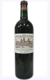 [2005］シャトー・コス・デストゥルネルCH.COS D'ESTOURNEL【フランスワイン】【赤ワイン】【お酒】【プレゼント】【ヴィンテージワイン】