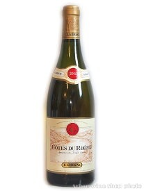 [2015]コート・デュ・ローヌ　ブラン/イー・ギガルCotes du Rhone Blanc/E.GUIGAL